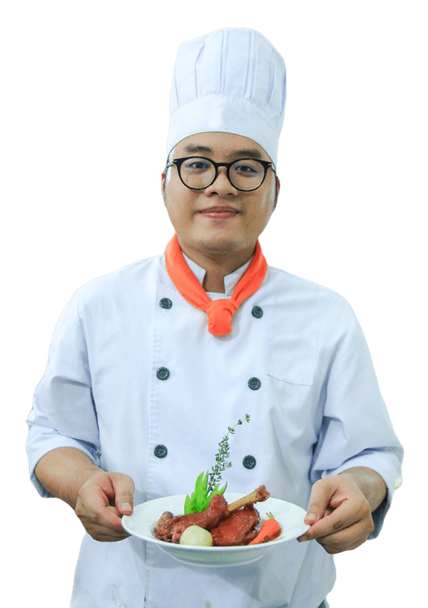 học viên của Dạy nấu ăn Gia đình, Mở quán ®™