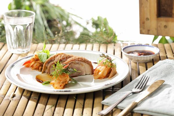 học nấu món việt nam