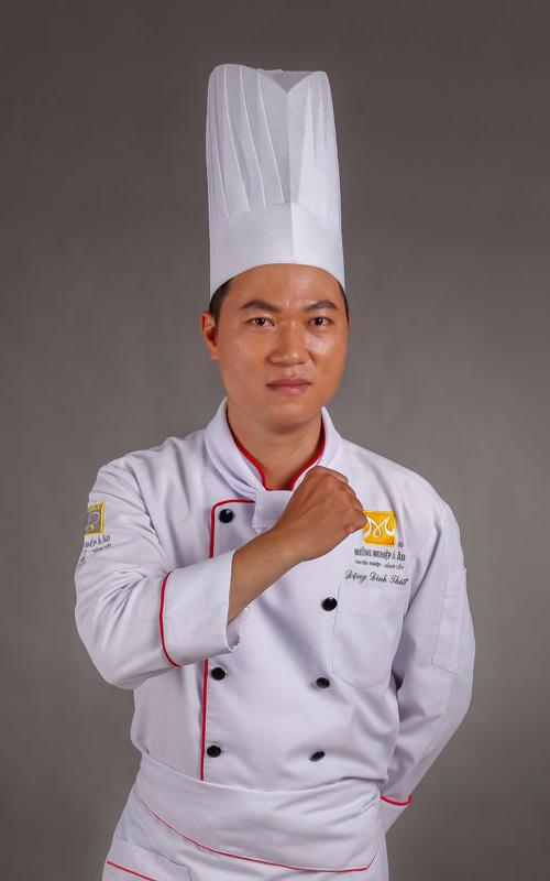 Thầy Đặng Đình Thiết