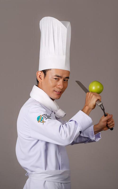 Thầy Nguyễn Văn Lập