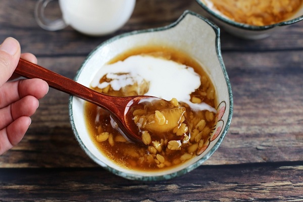 bí quyết nấu chè ngon