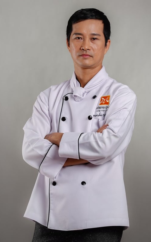 THẦY NGUYỄN CÔNG THỊNH