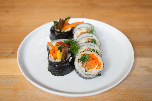 gimbap