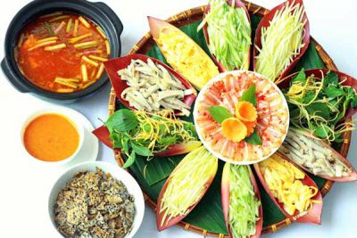 lẩu thả phan thiết