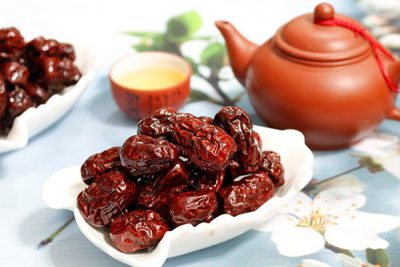 Mứt táo mèo