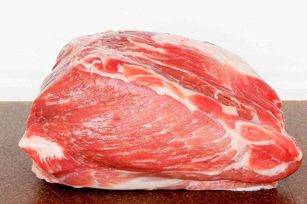 Không nên chế biến thịt lợn nạc bằng lò vi sóng