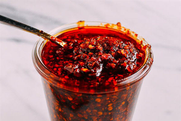 Cách làm Sa tế sả ớt cay ngon để được lâu cực đơn giản