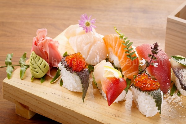 5 Món Ăn Nhật Bản Nổi Tiếng Khắp Thế Giới