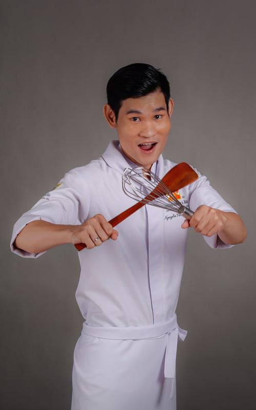 Thầy Nguyễn Văn Thuận