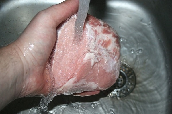 Cách Khử Mùi Hôi Của Thịt Lợn Đơn Giản, Hiệu Quả